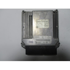BMW E46 3.20D Motor Beyni 0281010565 DDE7792024