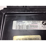 Mini Cooper 1.6 Motor Beyni S118012001L 12147520019-01