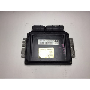 Mini Cooper 1.6 Motor Beyni S118012001L 12147520019-01