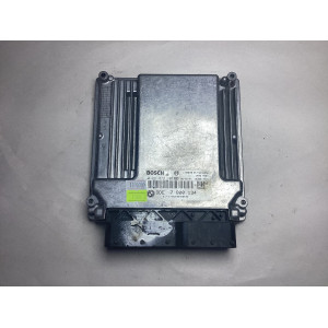 Bmw E60 Motor Beyni 0281012190 DDE7800134