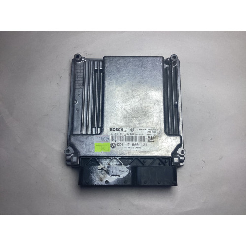 Bmw E60 Motor Beyni 0281012190 DDE7800134