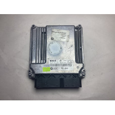 BMW E87 Motor Beyni 0281011631 DDE7795844