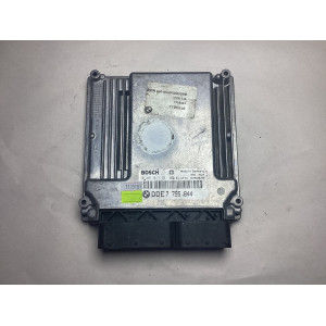 BMW E87 Motor Beyni 0281011631 DDE7795844