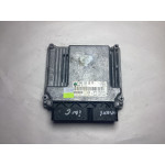 Mercedes W203 C200 CDI Motor Beyni 0281011162 A6461533079
