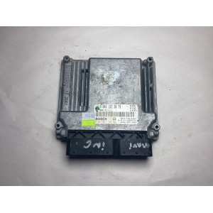 Mercedes W203 C200 CDI Motor Beyni 0281011162 A6461533079