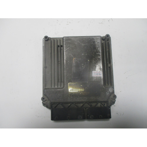 BMW E46 3.20D Motor Beyni 0281010565 DDE7793024