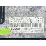 Mercedes W203 Motor Beyni A6461533179 0281011163 CR3.13