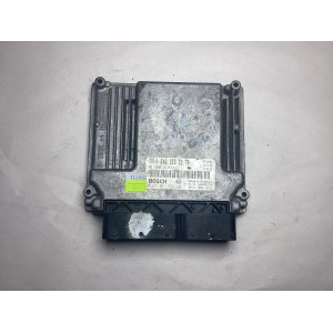Mercedes W203 Motor Beyni A6461533179 0281011163 CR3.13