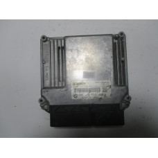 BMW E87 Motor Beyni 0281017550 DDE8512498