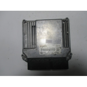 BMW E87 Motor Beyni 0281017550 DDE8512498