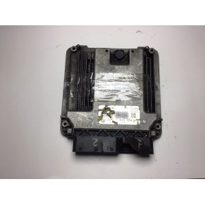 Mini Cooper 1.6 TDI Motor Beyni 0281015233 7823934