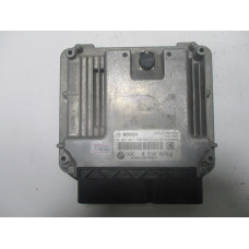 BMW 1.6 D Motor Beyni 0281017509 DDE8512415