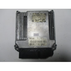 BMW E46 3.18 Motor Beyni 0261208388 DME7541459