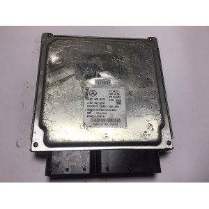 Mercedes Sprinter W907 Motor Beyni A6519003603 A6519013302