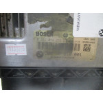BMW E90 Motor Beyni 0281014239 7810001