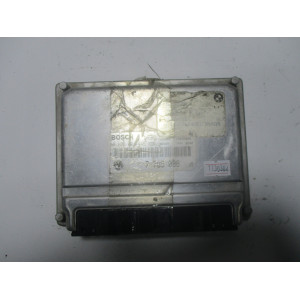 BMW E46 3.20D Motor Beyni 0281001445 7785098