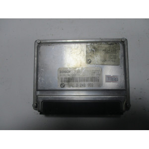 BMW E46 3.20D Motor Beyni 0281001445 2248959