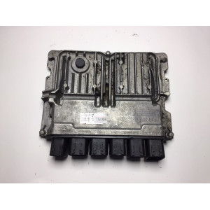 BMW 4 G22 G23 G24 G26 Motor Beyni 0281039568 7100408-01