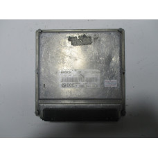 Rover 75 2.0 Motor Beyni 0281001895 DDE7785541 NNN100692