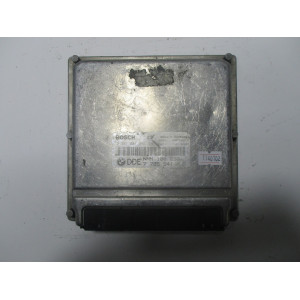 Rover 75 2.0 Motor Beyni 0281001895 DDE7785541 NNN100692