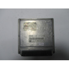 BMW E39 5.30D Motor Beyni 0281010314 7788310