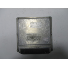 Rover 75 2.0 Motor Beyni 0281001895 DDE7785541 NNN100692