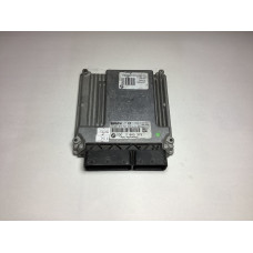Bmw E87 E83 E90 E60 Motor Beyni 0281013501 DDE7803373