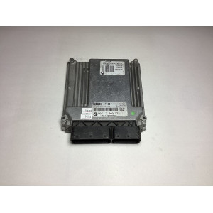 Bmw E87 E83 E90 E60 Motor Beyni 0281013501 DDE7803373