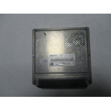 BMW E39 5.30D Motor Beyni 0281010314 7788310