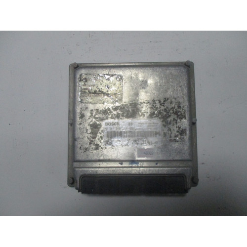 BMW E39 5.30D Motor Beyni 0281010314 7787314