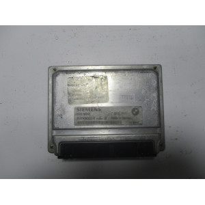 BMW E46 3.25 Motor Beyni DMEMS43 5WK90014 7518111