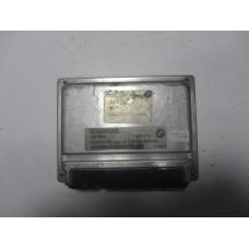 BMW E46 Motor Beyni DMEMS43 5WK90008 7509942