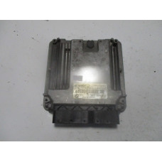 Mini Cooper 1.6 TDI Motor Beyni 0281015233 7823934