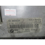 Mini Cooper 1.6 TDI Motor Beyni 0281015233 7823934
