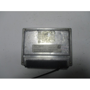 BMW E46 Motor Beyni DMEMS43 5WK90026 7545150