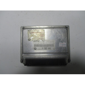 BMW E46 3.20D Motor Beyni 0281001445 7785098