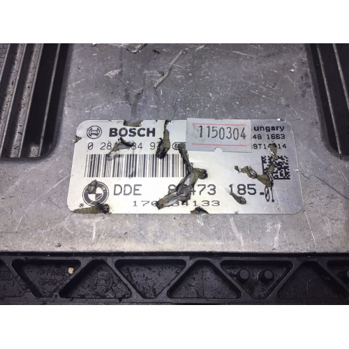 BMW F20 F30 Motor Beyni 0281034971 8473185