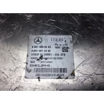 Mercedes W205 Motor Beyni A6519005203 A6519014502