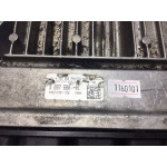 BMW X5 Motor Beyni 0281036779 9887680-01