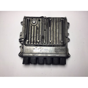 BMW X5 Motor Beyni 0281036779 9887680-01