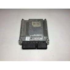BMW E87 Motor Beyni 0281011416 DDE7797356