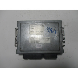 Mini Cooper Motor Beyni S122237005A 1214-7553735-01