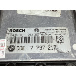 BMW E36 3.16 Motor Beyni 0261203276 1247852