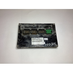 Chrysler Dodge Neon 2.0 Motor Beyni P05034199AD