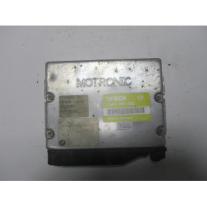 BMW E36 3.16 Motor Beyni 0261200522 1739038