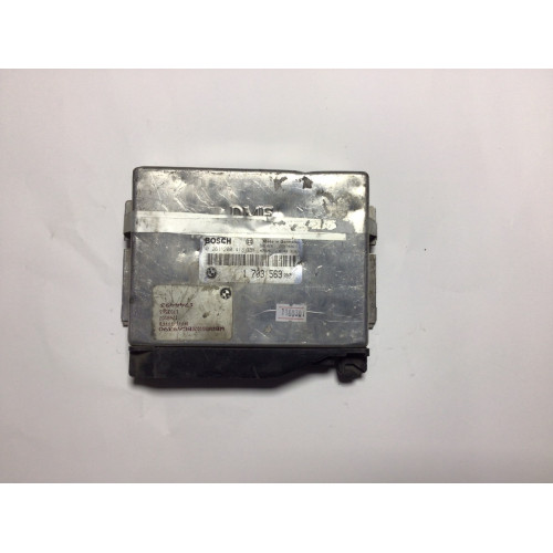 BMW E36 3.25 Motor Beyni 0261200413 1703563