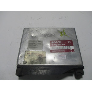 BMW E36 3.25 Motor Beyni 0261200413 1703563