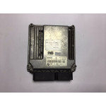 BMW E90 320D Motor Beyni 0281013251 DDE7801711 031185232