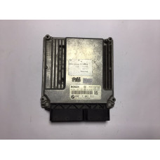 BMW E90 320D Motor Beyni 0281013251 DDE7801711 031185232