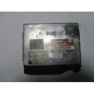BMW E36 3.18 Motor Beyni 0261203590 1247786